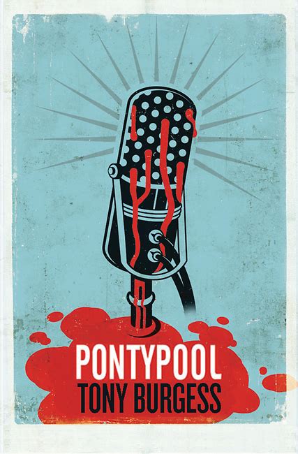 Pontypool By Tony Burgess Goodreads