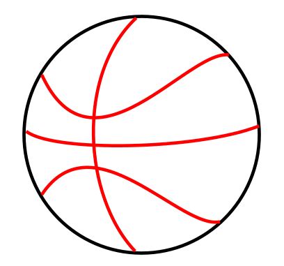 See full list on wikihow.com Drawing a cartoon basketball