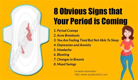 Remember when you got your very first period? Signs Your Due On Your Period - teenage pregnancy