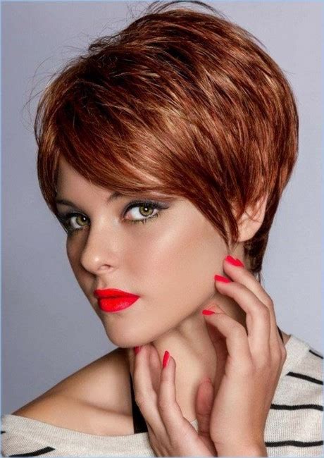 Popular Short Haircuts For 2017 Style And Beauty