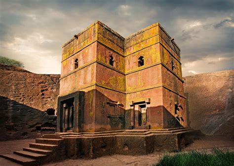 Lalibela “eighth Wonder Of The World” Extraordinary Ethiopia Tours