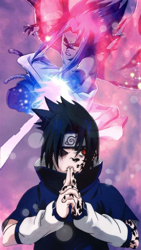 33 Gambar Naruto Keren Buat Wallpaper Background