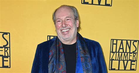 Hans Zimmer Woke Up An Oscar Winner Trendradars Latest