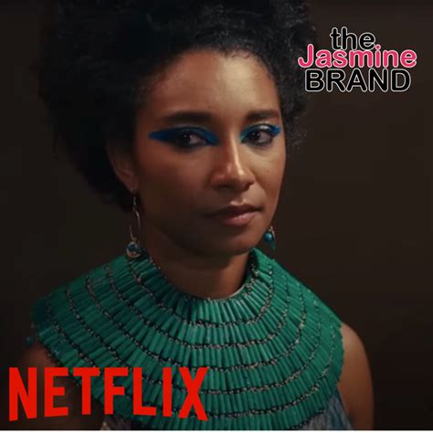 Update Egyptian Broadcaster To Make Its Own ‘queen Cleopatra Series W