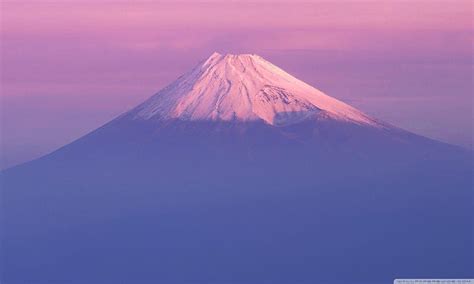 Mount Fuji High Definition Fullscreen Mount Fuji Hd Wallpaper