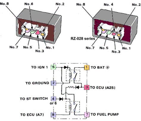 8 pin rocker switch wiring diagram; can this ecu run like stock - Honda-Tech