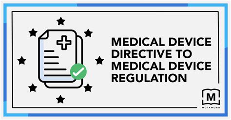 Eu Medical Device Regulation What Do You Need To Know
