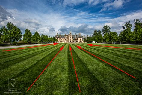 How To Use Leading Lines Effectively In Landscape Photography