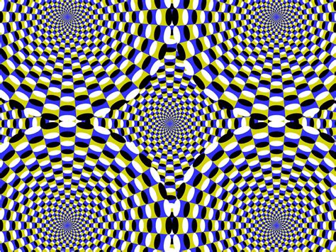 Optical Illusion Wallpapers Wallpaper Pictures Gallery