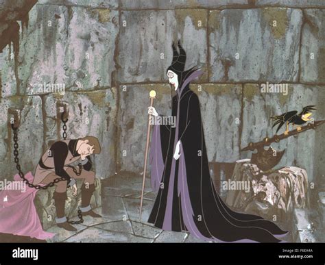 Disney Sleeping Beauty 1959 Hi Res Stock Photography And Images Alamy