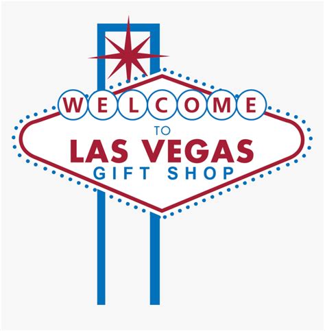 Blank Las Vegas Sign Png Transparent Las Vegas Vector Png Download