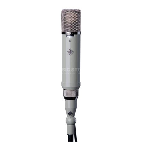 Telefunken Ela M 251 E Tube Microphone Favorable Buying At Our Shop