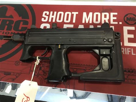 Ruger Unicorn In The Wild The Mp9 The Firearm Blog