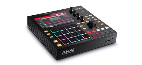Akai Professional Introduces Mpc One Compact Workstation Askaudio