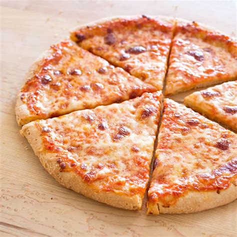 The Best Gluten Free Pizza America S Test Kitchen Recipe