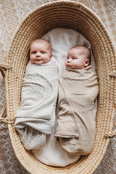 How To Take Great Newborn Twins Photos Click Love Grow