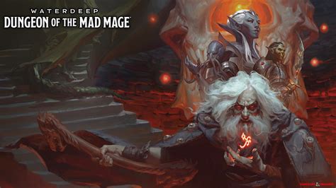 Articles | Dungeons & Dragons