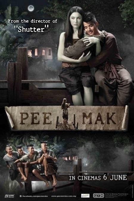Pee Mak Movie Release Showtimes Trailer Cinema Online Singapore