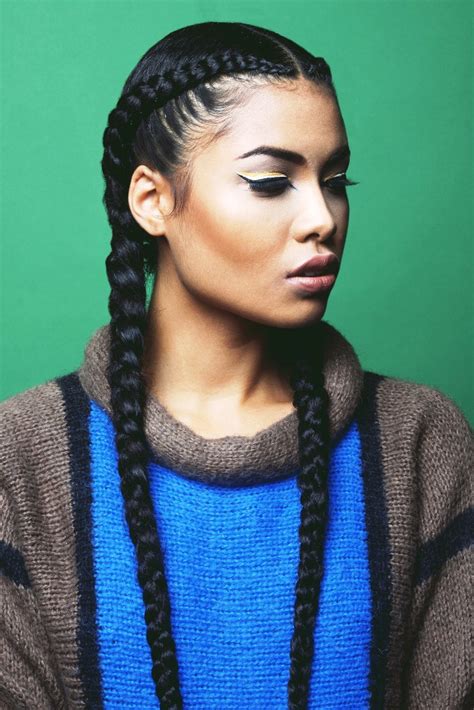 See more ideas about hairstyle, long hair styles, hair styles. 20 Cute Pigtail Hairstyle Ideas For Girls · Inspired Luv