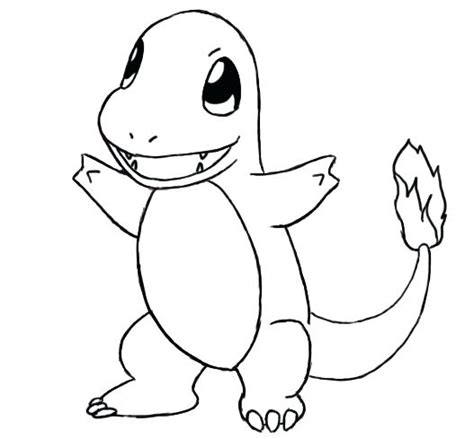 Drawing Pokemon Online At Explore Collection Of