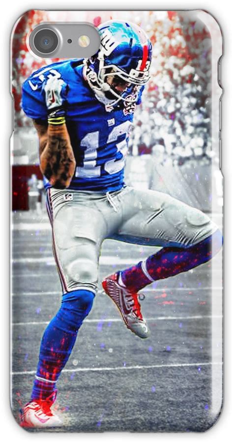 Download Odell Beckham Jr Odell Beckham Jr Wallpaper Iphone 8 Full