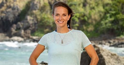 Survivor Winners At War Season 40 Amber Gets The Boot But That