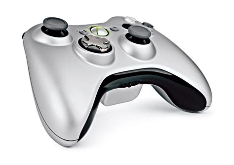 Transforming 360 D Pad Update Confirmed New Controller Out November 9
