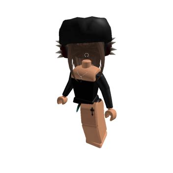 Emo Outfits, Girl Outfits, Roblox Guy, Female Avatar, Cool Avatars