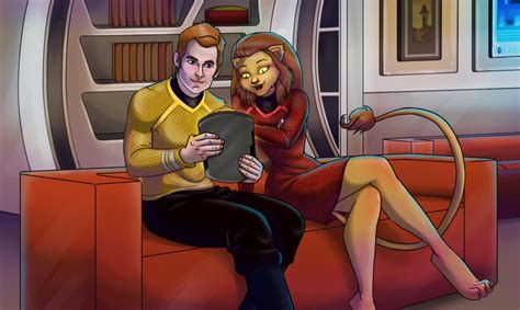 I adore seeing inexperienced, straight boys get rimmed. Captain James T. Kirk ****s the entire galaxy 1