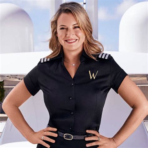 Below Deck Mediterraneans Hannah Ferrier Shares Her Go To Hot Spots