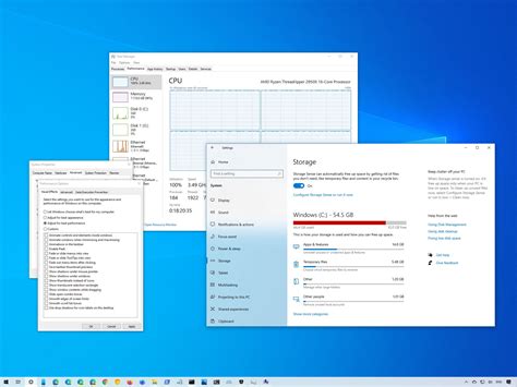 20 Tips And Tricks To Increase Pc Performance On Windows 10 Windows