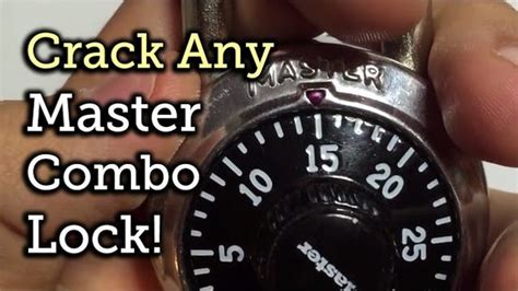 Using a combination lock change key will enable locksmiths have a set of specialized tools that they are using to unlock a safe. This Calculator Helps You Crack Any Master Combination ...