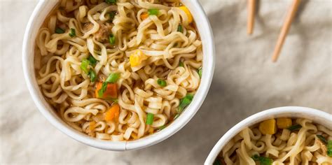 This erumor contains a mixture of false and unproven claims about the use of wax in instant noodles and other food products. Dietitians say there is no scientific evidence that MSG is ...