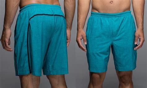 6 Of The Best Men S Yoga Shorts Compared And Tested