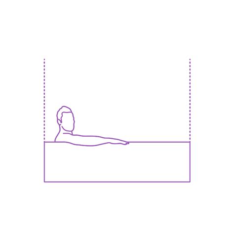 A bathtub upgrade will do a lot to enhance the configuration and décor of your bathroom. Alcove Bathtubs Dimensions & Drawings | Dimensions.Guide