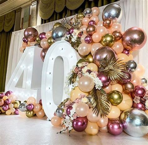 Pin by April Reese Sorola on My Fabulous 40th BIRTHDAY | 40th birthday
