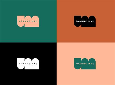 21 Best Examples Of Personal Logo Design