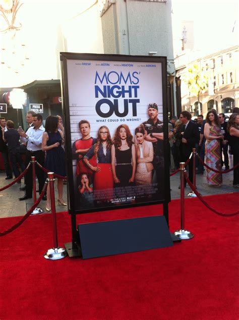 ‘moms Night Out A Film Worth Your Time And Support Inside Ewtn