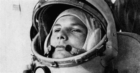 yuri gagarin 60 años de la hazaña del primer ser humano en viajar al espacio el financiero