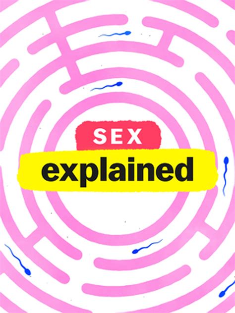 Casting Sex Explained Staffel 1 Filmstarts De