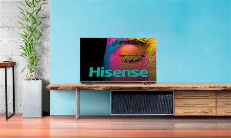 Hisense Tv Homecare24