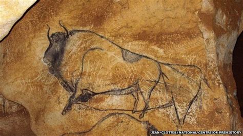 Vast Replica Recreates Prehistoric Chauvet Cave Bbc News
