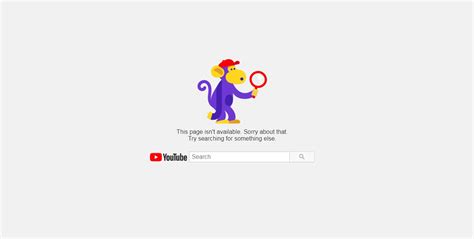 The Top 8 Common Youtube Errors How To Fix Them 2022