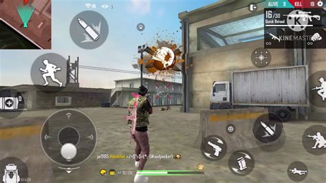 क्या आप भी खेलते हैं free fire? 52 HQ Photos Free Fire Gameplay Headshot : Gaming Plus ...