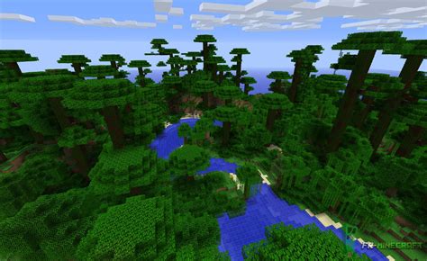 How To Find Biomes In Minecraft