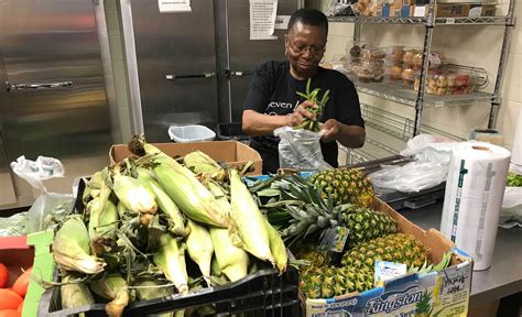 Food Pantry Middleburg VA | Services | Seven Loaves Services, Inc