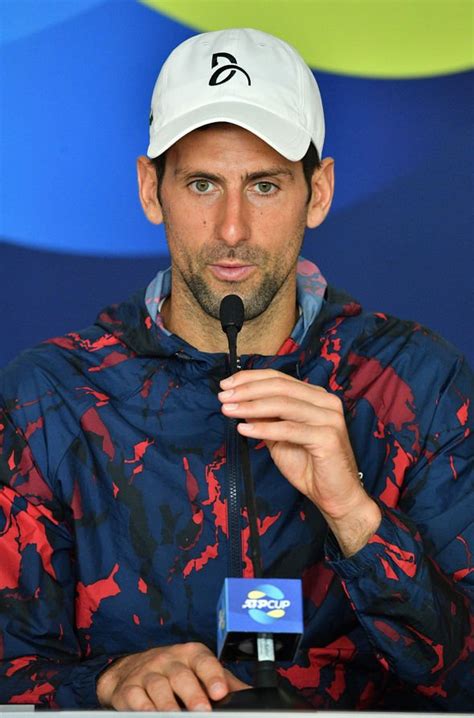 Gael monfils was born on september 1, 1986 in paris, france. Gael Monfils dismisses talk of gap closing to Novak ...