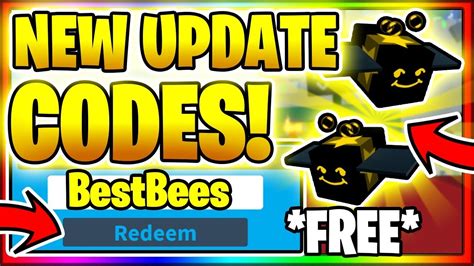 All New Secret Op Working Codes 🎄x2 Event Update🎄 Roblox Bee Swarm