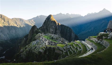 Machu Picchu Sunrise Worth It Our Opinion Howlanders