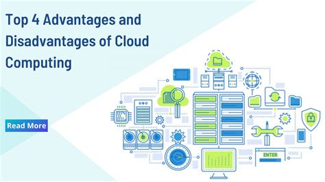 Top 4 Advantages And Disadvantages Of Cloud Computing